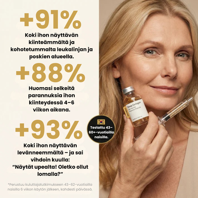 Deep Collagen Peptide Serum