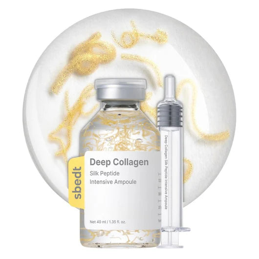 Deep Collagen Peptide Serum